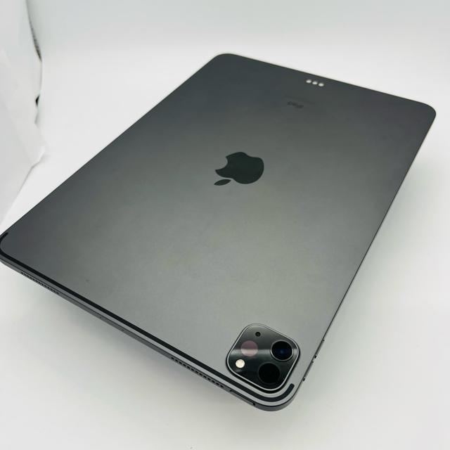 A 85% iPad Pro 第2世代 11インチ 256 GB Wi-Fi < PC本体/周辺機器 A 85% iPad Pro 第2世代 11インチ 256 GB Wi-Fi < PC本体/周辺機器の