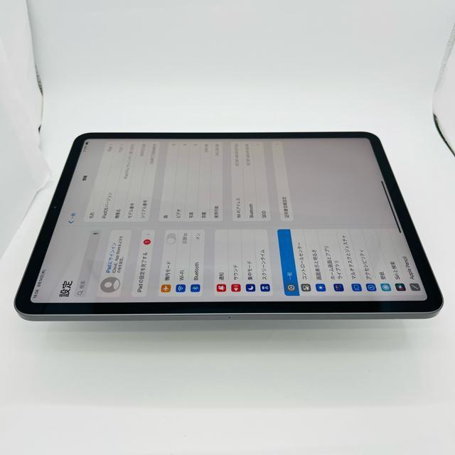 A 85% iPad Pro 第2世代 11インチ 256 GB Wi-Fi < PC本体/周辺機器 A 85% iPad Pro 第2世代 11インチ 256 GB Wi-Fi < PC本体/周辺機器の