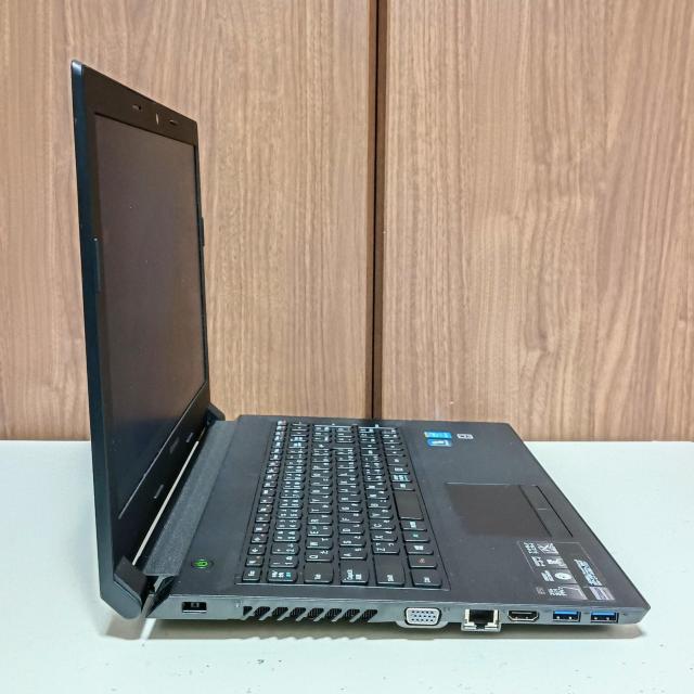 Lenovo Corei5 メモリ16GB SSD512GB Windows11 ノートパソコン Office2024 DVD < PC本体/周辺機器  Lenovo Corei5 メモリ16GB SSD512GB Windows11 ノートパソコン Office2024 DVD < PC本体/周辺機器の