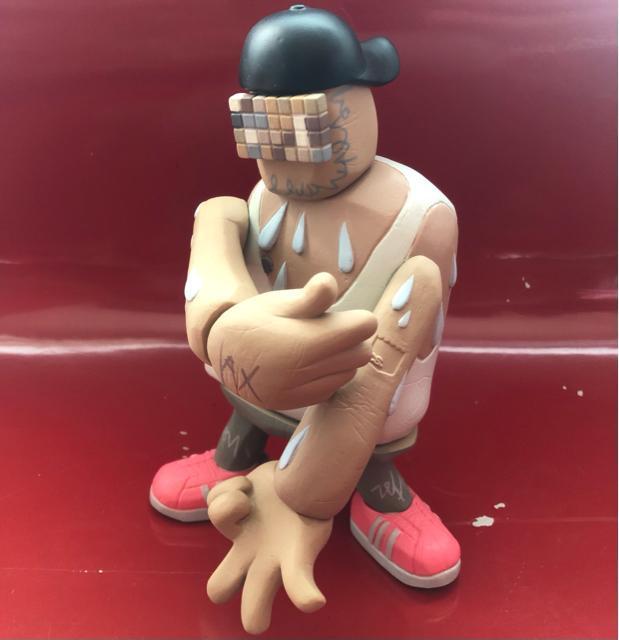 s}CPEttBMA GbN\E PAZO ART THREEZERO `gC SlZ fUCi[YgC artist   zr[ 