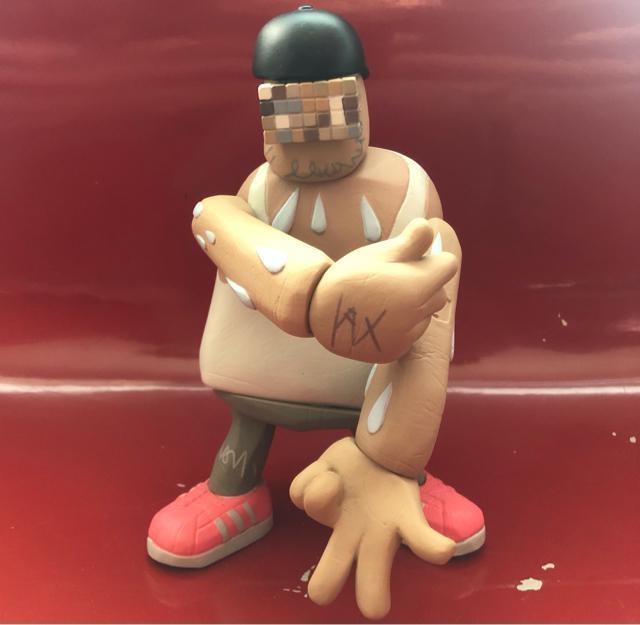 s}CPEttBMA GbN\E PAZO ART THREEZERO `gC SlZ fUCi[YgC artist  zr[ 