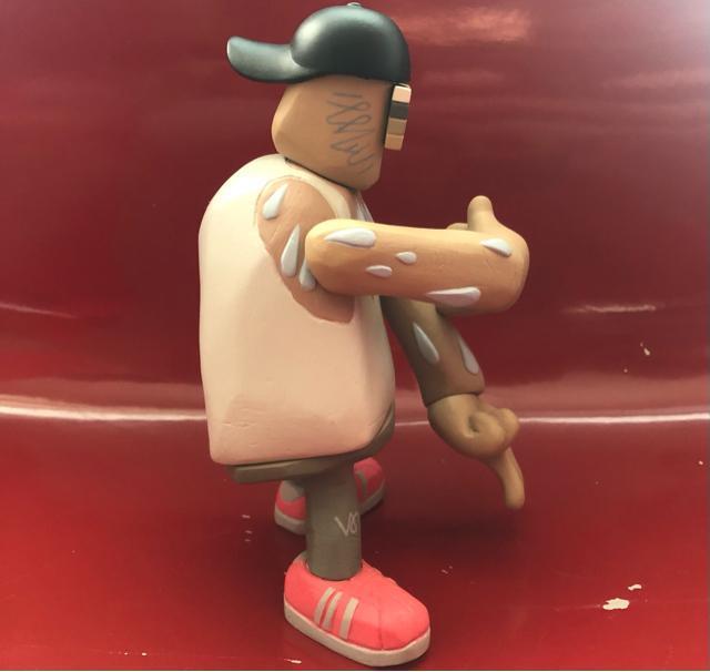 s}CPEttBMA GbN\E PAZO ART THREEZERO `gC SlZ fUCi[YgC artist  zr[ 