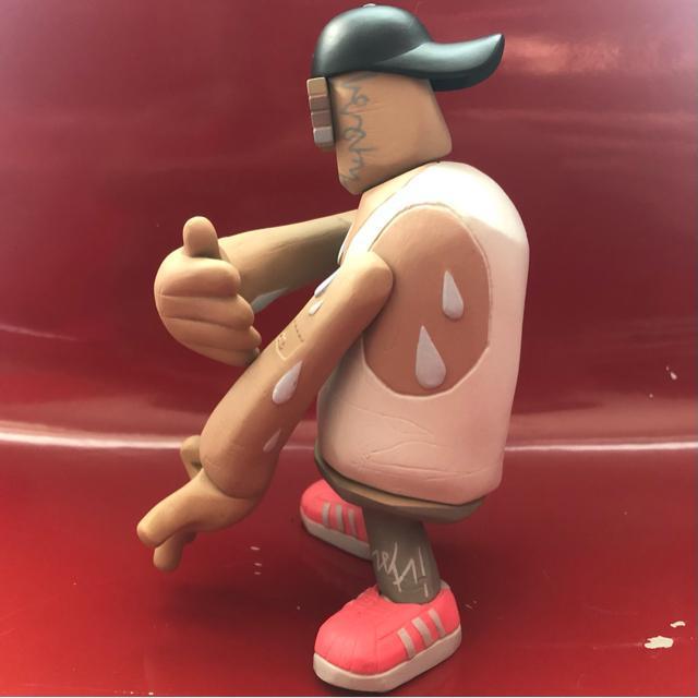 s}CPEttBMA GbN\E PAZO ART THREEZERO `gC SlZ fUCi[YgC artist  zr[ 