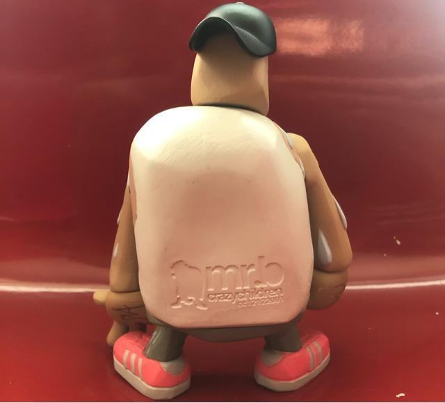 s}CPEttBMA GbN\E PAZO ART THREEZERO `gC SlZ fUCi[YgC artist  zr[ 