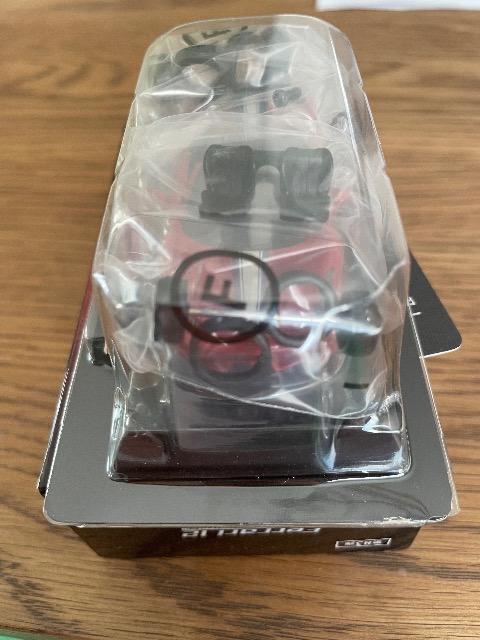 フェラーリ12 458 スペチアーレ A ★京商サンクス限定★ < ホビー フェラーリ12 458 スペチアーレ A ★京商サンクス限定★ < ホビーの