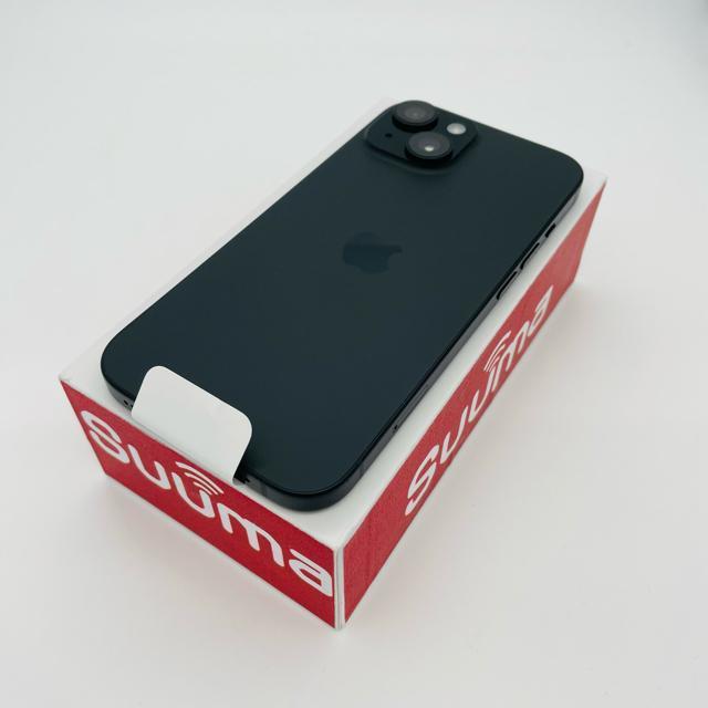 gp@iPhone 15 256 GB SIMt[@ubN@{  Ɠd/AV 
