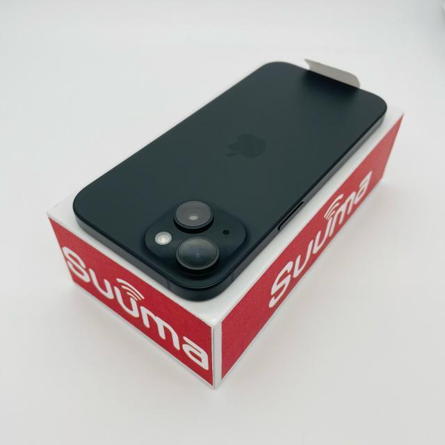 gp@iPhone 15 256 GB SIMt[@ubN@{  Ɠd/AV 