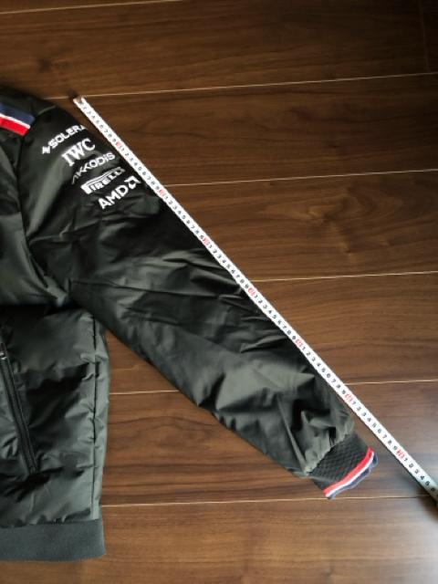 新品メルセデス AMG ペトロナス F1 チーム ボンバー ジャケット 2024 < 男性ファッション 新品メルセデス AMG ペトロナス F1 チーム ボンバー ジャケット 2024 < 男性ファッションの
