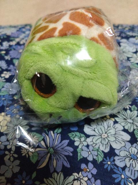 1/7Ty Teeny Tys TY ^C ʂ J  T    