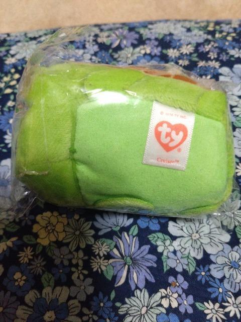 1/7Ty Teeny Tys TY ^C ʂ J  T   