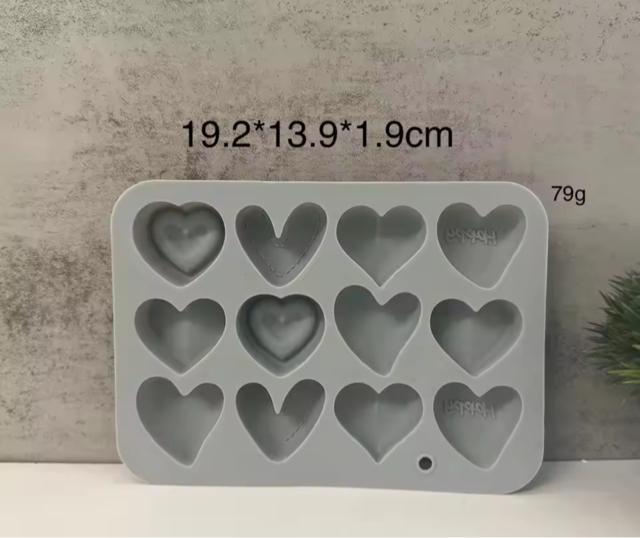 ハート型 シリコンモールド < ペット/手芸/園芸 ハート型 シリコンモールド < ペット/手芸/園芸の