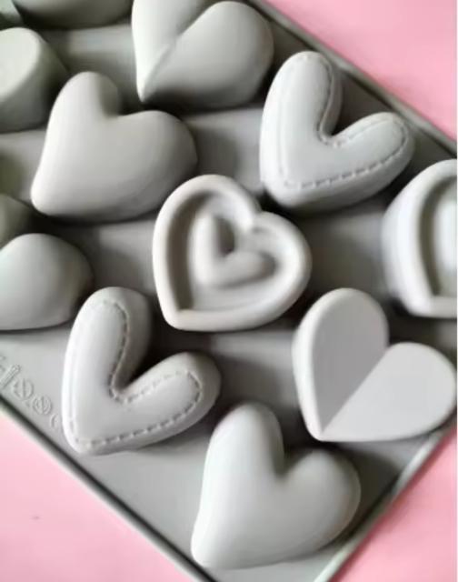 ハート型 シリコンモールド < ペット/手芸/園芸 ハート型 シリコンモールド < ペット/手芸/園芸の