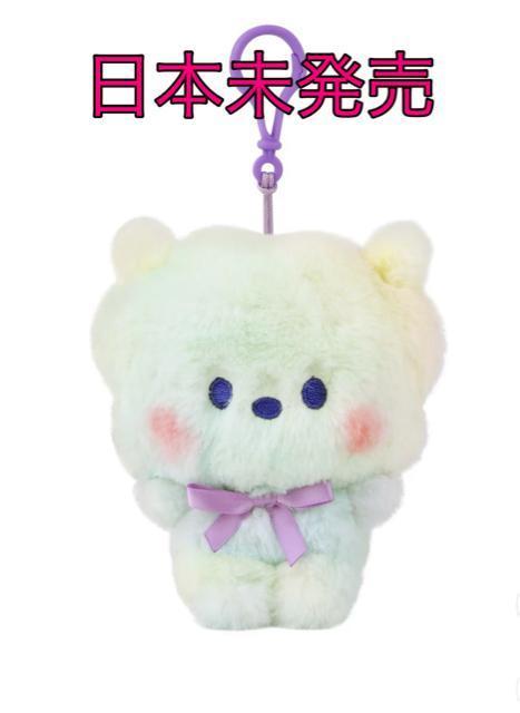 ���� BTS bt21 RJ �W�� �L�[�����O���C���{�[ ���{������  �� �^�����g�O�b�Y�� 