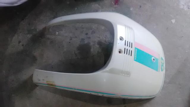 AF09クレタク当時物フロントカバー < 自動車/バイク AF09クレタク当時物フロントカバー < 自動車/バイク