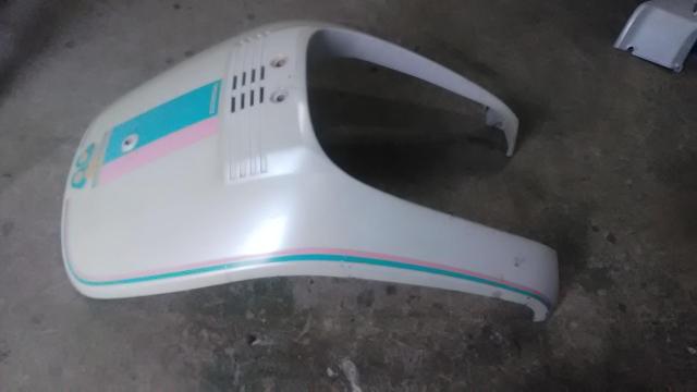 AF09クレタク当時物フロントカバー < 自動車/バイク AF09クレタク当時物フロントカバー < 自動車/バイク