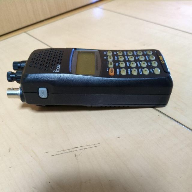 iCOM コミュニケーションズ レシーバー IC-R10 < ホビー iCOM コミュニケーションズ レシーバー IC-R10 < ホビーの