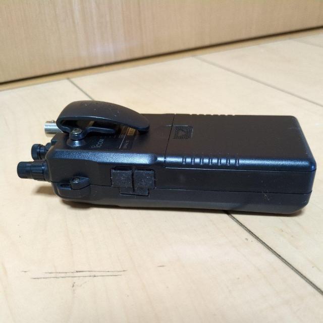 iCOM コミュニケーションズ レシーバー IC-R10 < ホビー iCOM コミュニケーションズ レシーバー IC-R10 < ホビーの