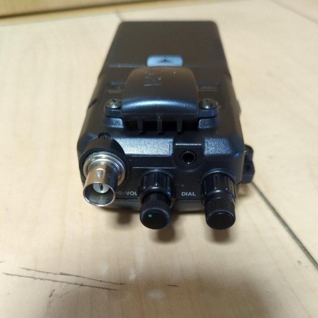 iCOM コミュニケーションズ レシーバー IC-R10 < ホビー iCOM コミュニケーションズ レシーバー IC-R10 < ホビーの