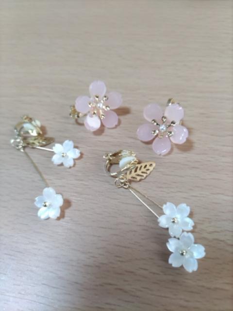 �C�������O  �� �����A�N�Z�T���[/���v�� 