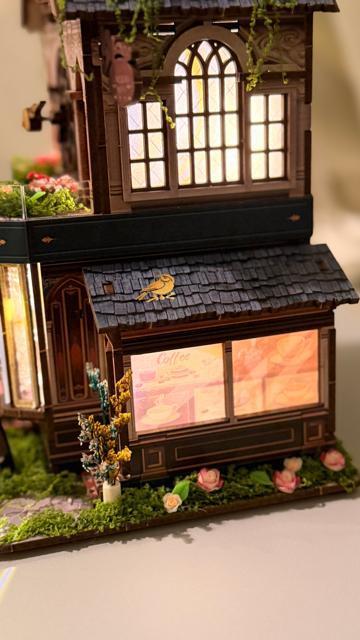 �y�����i�z Cuckoo �u���v�h�[���n�E�X�~�j�`���A�n�E�X�N�H�[�c���v�t�� �� ��������� 