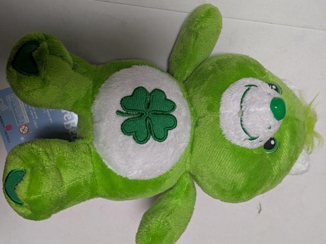 ケアベア < アニメ/コミック/キャラクター ケアベア < アニメ/コミック/キャラクターの