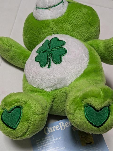 ケアベア < アニメ/コミック/キャラクター ケアベア < アニメ/コミック/キャラクターの