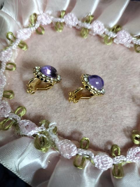 ファッションイヤリング < 女性アクセサリー/時計 ファッションイヤリング < 女性アクセサリー/時計の