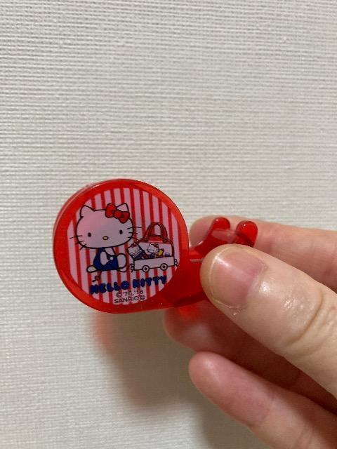 【ポイント落札大歓迎】ハローキティー マスキングテープ < おもちゃ 【ポイント落札大歓迎】ハローキティー マスキングテープ < おもちゃの