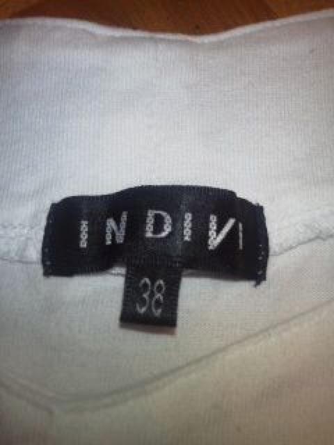 INDIVI/CfBB  V[O@Jbg\[@38  uh 