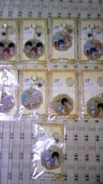 うた☆プリ【アニくじ】D-1賞/キーホルダー < アニメ/コミック/キャラクター うた☆プリ【アニくじ】D-1賞/キーホルダー < アニメ/コミック/キャラクターの