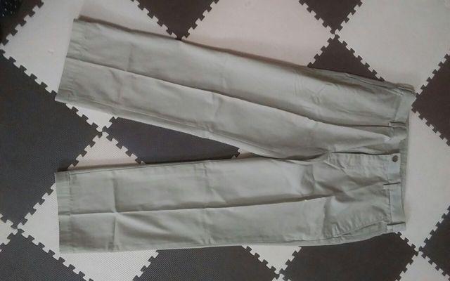 UNIQLO ウエスト79 レングス85 美品 < 男性ファッション  UNIQLO ウエスト79 レングス85 美品  < 男性ファッションの