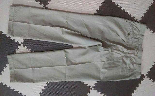 UNIQLO ウエスト79 レングス85 美品 < 男性ファッション  UNIQLO ウエスト79 レングス85 美品 < 男性ファッションの