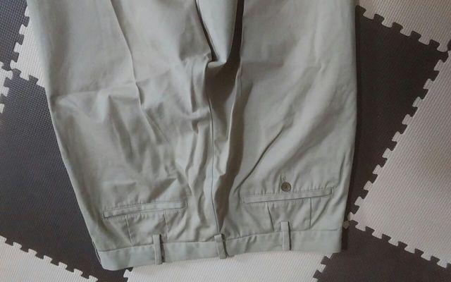 UNIQLO ウエスト79 レングス85 美品 < 男性ファッション  UNIQLO ウエスト79 レングス85 美品 < 男性ファッションの