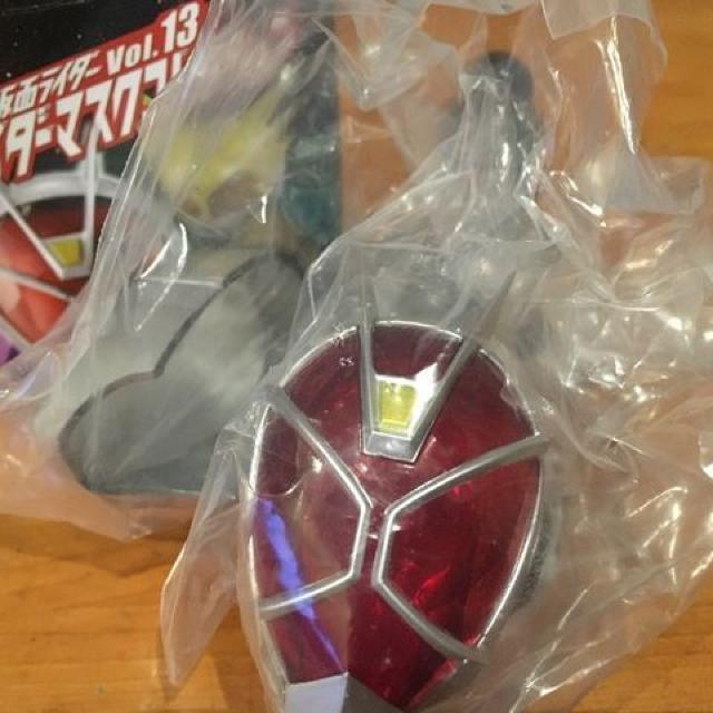 仮面ライダー マスクコレクション vol,13 ウィザード フレイムスタイル ★バンダイ★ < ホビー  仮面ライダー マスクコレクション vol,13 ウィザード フレイムスタイル ★バンダイ★ < ホビーの