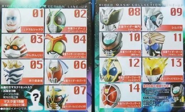 仮面ライダー マスクコレクション vol,13 ウィザード フレイムスタイル ★バンダイ★ < ホビー  仮面ライダー マスクコレクション vol,13 ウィザード フレイムスタイル ★バンダイ★ < ホビーの