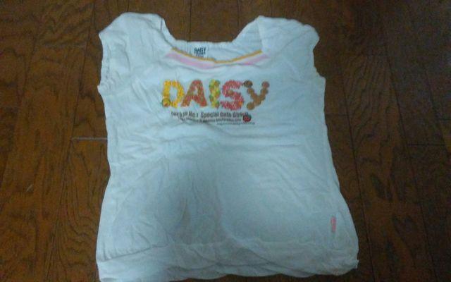 160@DAISY LOVERS@i@   uh 