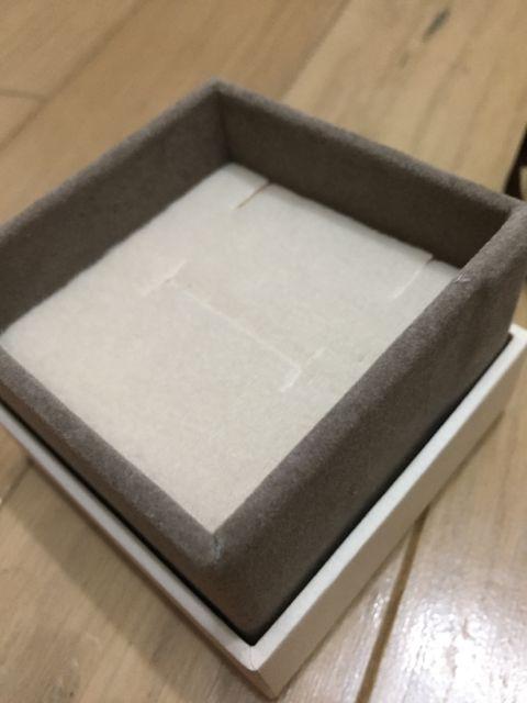 Samantha Tiara ギフトボックス ジュエリーボックス 別リボン付 < ブランド  Samantha Tiara ギフトボックス ジュエリーボックス 別リボン付 < ブランドの
