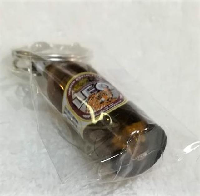 ミニチュア★レオビール★1本★瓶タイプ★キーホルダー★ < 男性ファッション  ミニチュア★レオビール★1本★瓶タイプ★キーホルダー★ < 男性ファッションの