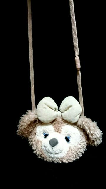 シェリーメイ ぬいぐるみ コインケース ポシェット パスケース < おもちゃ シェリーメイ ぬいぐるみ コインケース ポシェット パスケース < おもちゃの