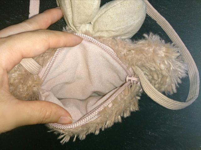 シェリーメイ ぬいぐるみ コインケース ポシェット パスケース < おもちゃ シェリーメイ ぬいぐるみ コインケース ポシェット パスケース < おもちゃの