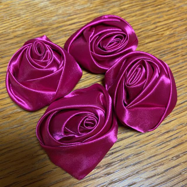 立体サテン巻薔薇??ローズピンク < ペット/手芸/園芸  立体サテン巻薔薇??ローズピンク  < ペット/手芸/園芸の