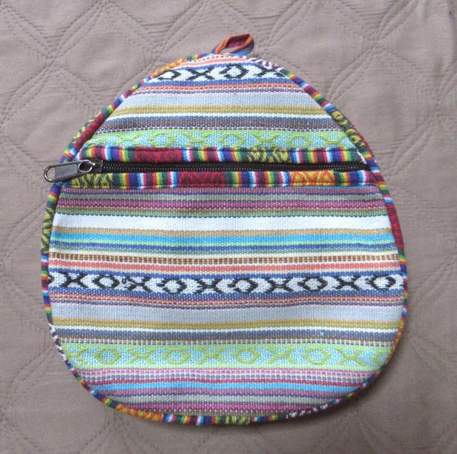 折りたためる*ネパールゲリコットンリュック 12 < 女性ファッション 折りたためる*ネパールゲリコットンリュック 12 < 女性ファッションの