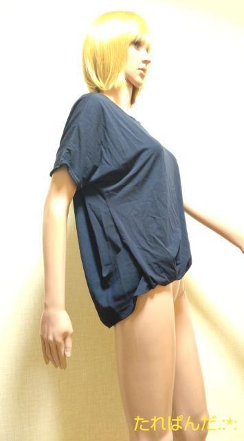 ☆リング・セオリー☆綺麗なふんわりシフォンのカットソーT244☆3点で即落 < 女性ファッション  ☆リング・セオリー☆綺麗なふんわりシフォンのカットソーT244☆3点で即落 < 女性ファッションの