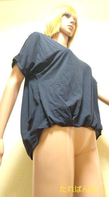 ☆リング・セオリー☆綺麗なふんわりシフォンのカットソーT244☆3点で即落 < 女性ファッション  ☆リング・セオリー☆綺麗なふんわりシフォンのカットソーT244☆3点で即落 < 女性ファッションの