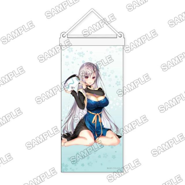 らのすぽ! 究極進化したフルダイブRPGが現実よりもクソゲーだったら クリアミドルタペストリー < アニメ/コミック/キャラクター  らのすぽ! 究極進化したフルダイブRPGが現実よりもクソゲーだったら クリアミドルタペストリー  < アニメ/コミック/キャラクターの