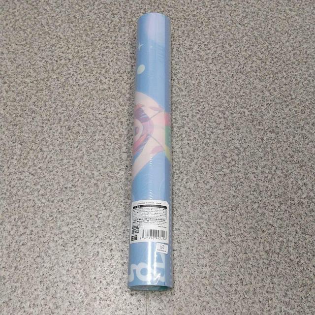 映画「五等分の花嫁」 クリアポスター 中野四葉 < アニメ/コミック/キャラクター  映画「五等分の花嫁」 クリアポスター 中野四葉 < アニメ/コミック/キャラクターの