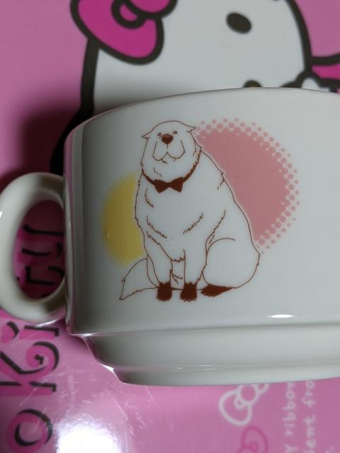 SPY�~FAMILY  �X�p�C�t�@�~���[�~���[�\���R���{ �}�O�J�b�v �A�[�j�� �{���h ���C�h ����