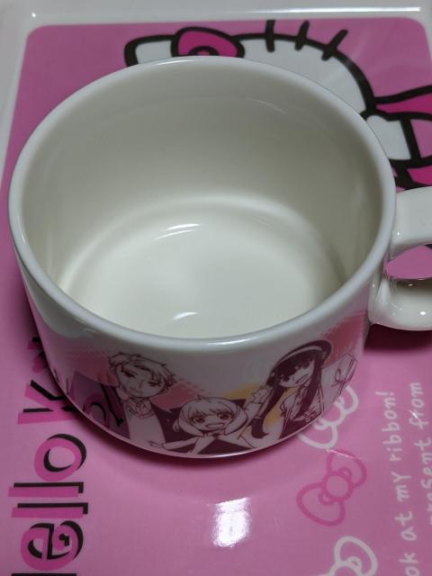 SPY�~FAMILY  �X�p�C�t�@�~���[�~���[�\���R���{ �}�O�J�b�v �A�[�j�� �{���h ���C�h ����