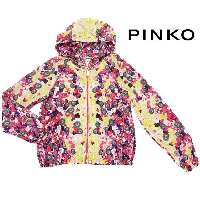 新品ピンコPINKOポップなブルゾン(ジャンパー・ウ < 女性ファッション 新品ピンコPINKOポップなブルゾン(ジャンパー・ウ < 女性ファッションの