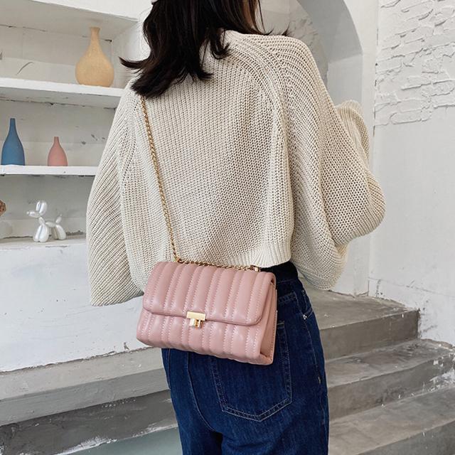 送料無料 新品 チェーン ショルダーバッグ レディース韓国 < 女性ファッション  送料無料 新品 チェーン ショルダーバッグ レディース韓国 < 女性ファッションの